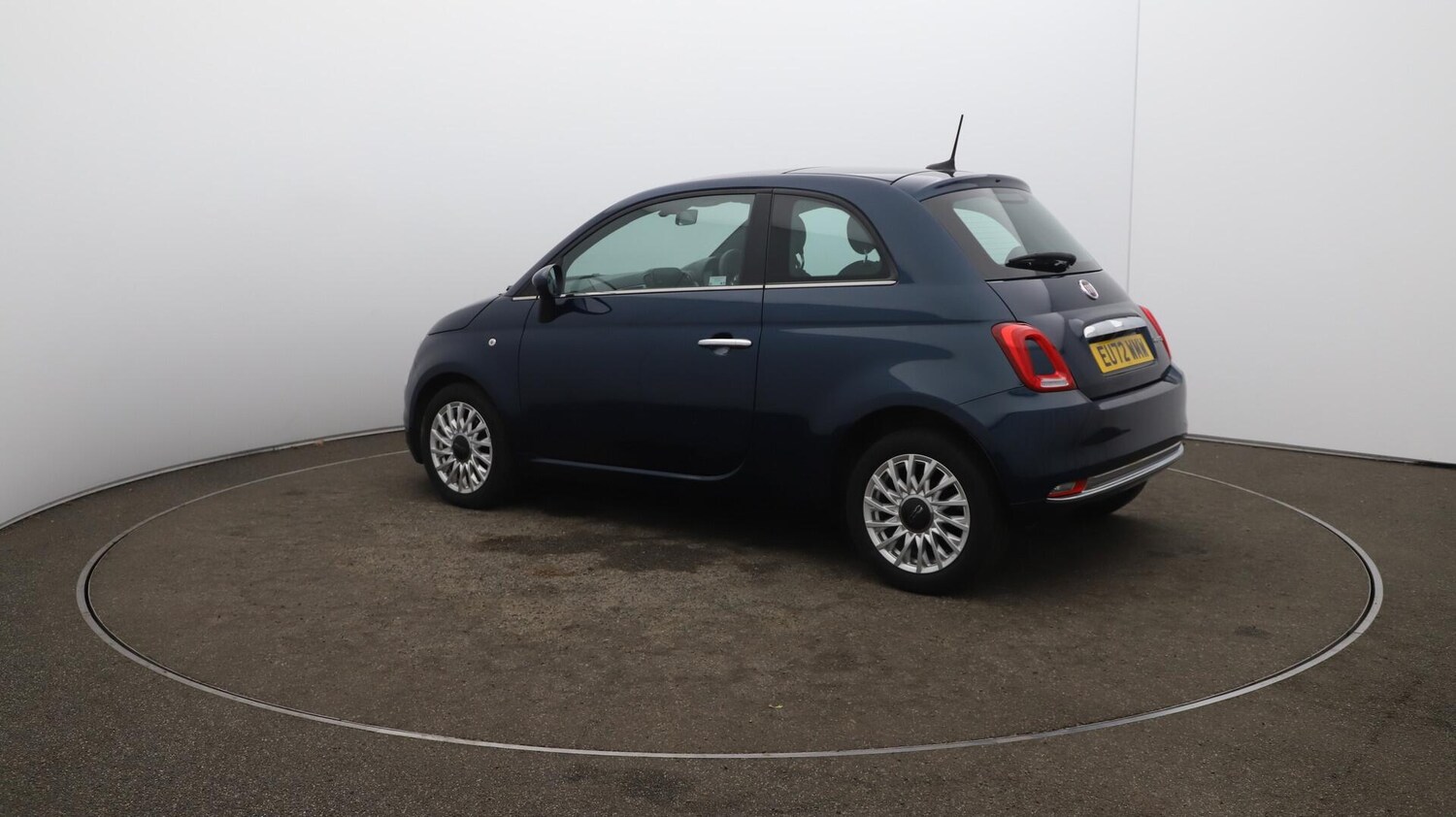 Vehicle 36