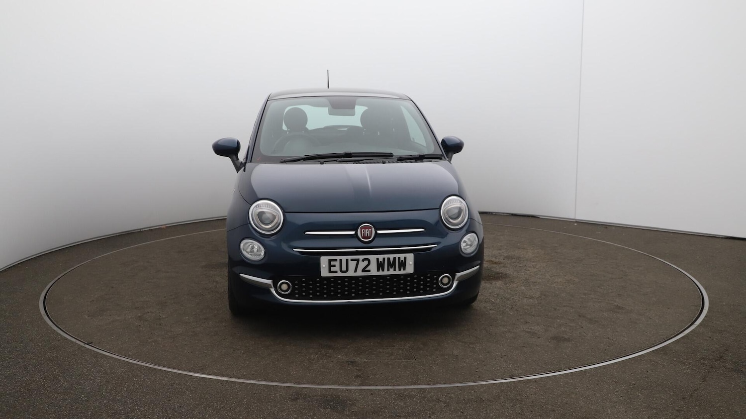 Vehicle 41