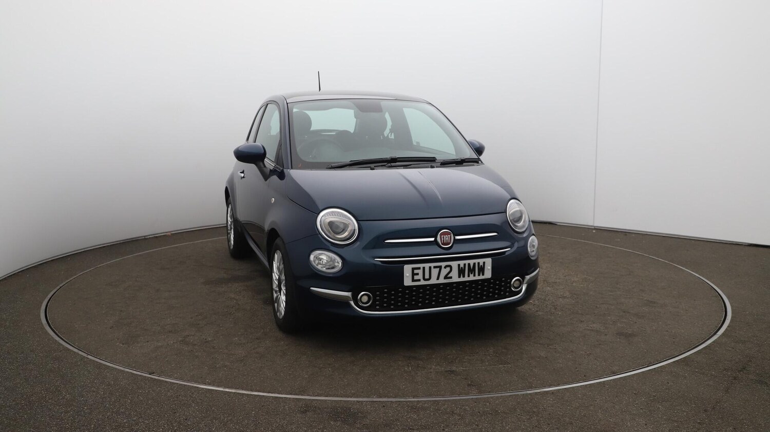 Vehicle 42