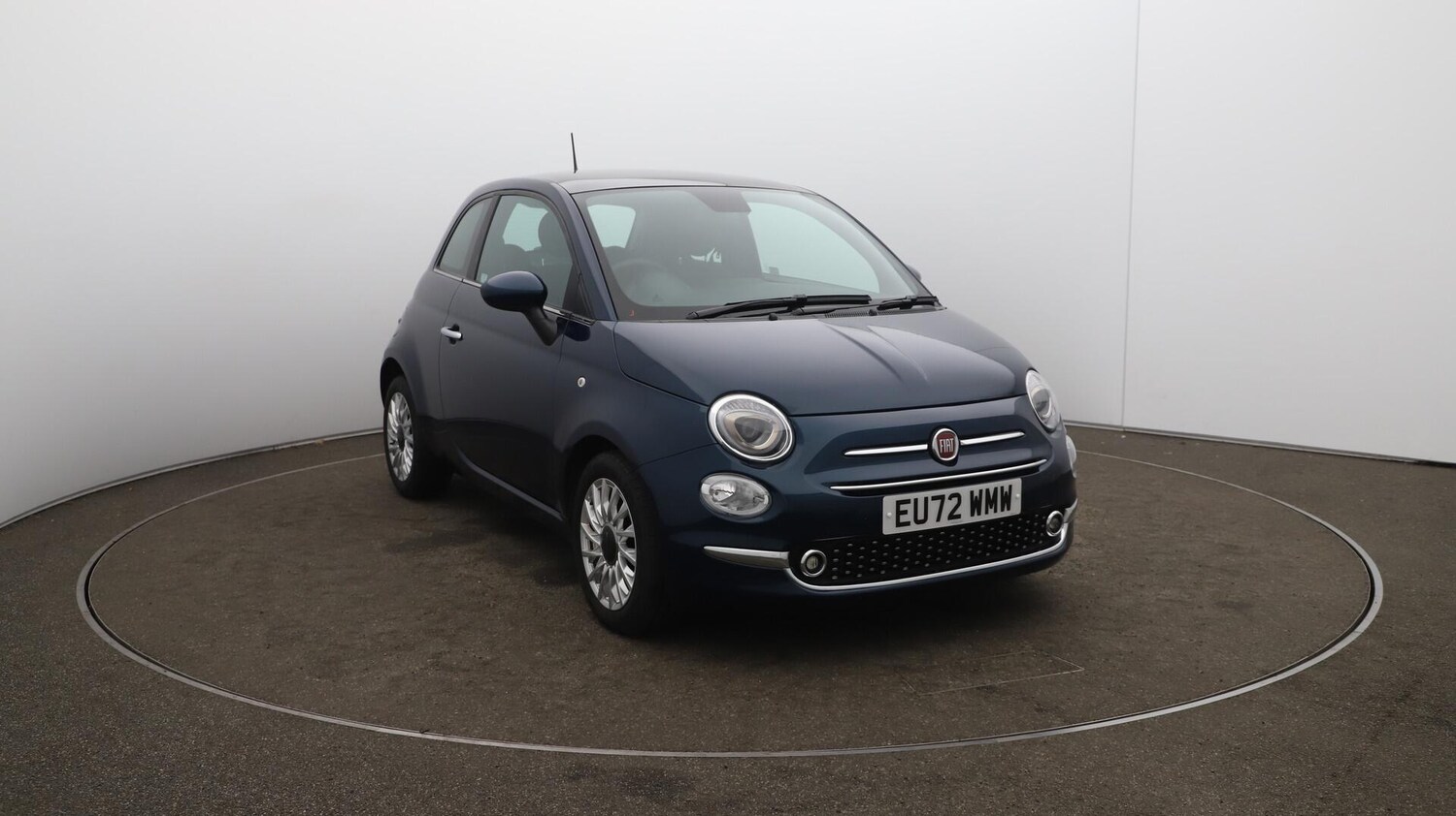 Vehicle 43