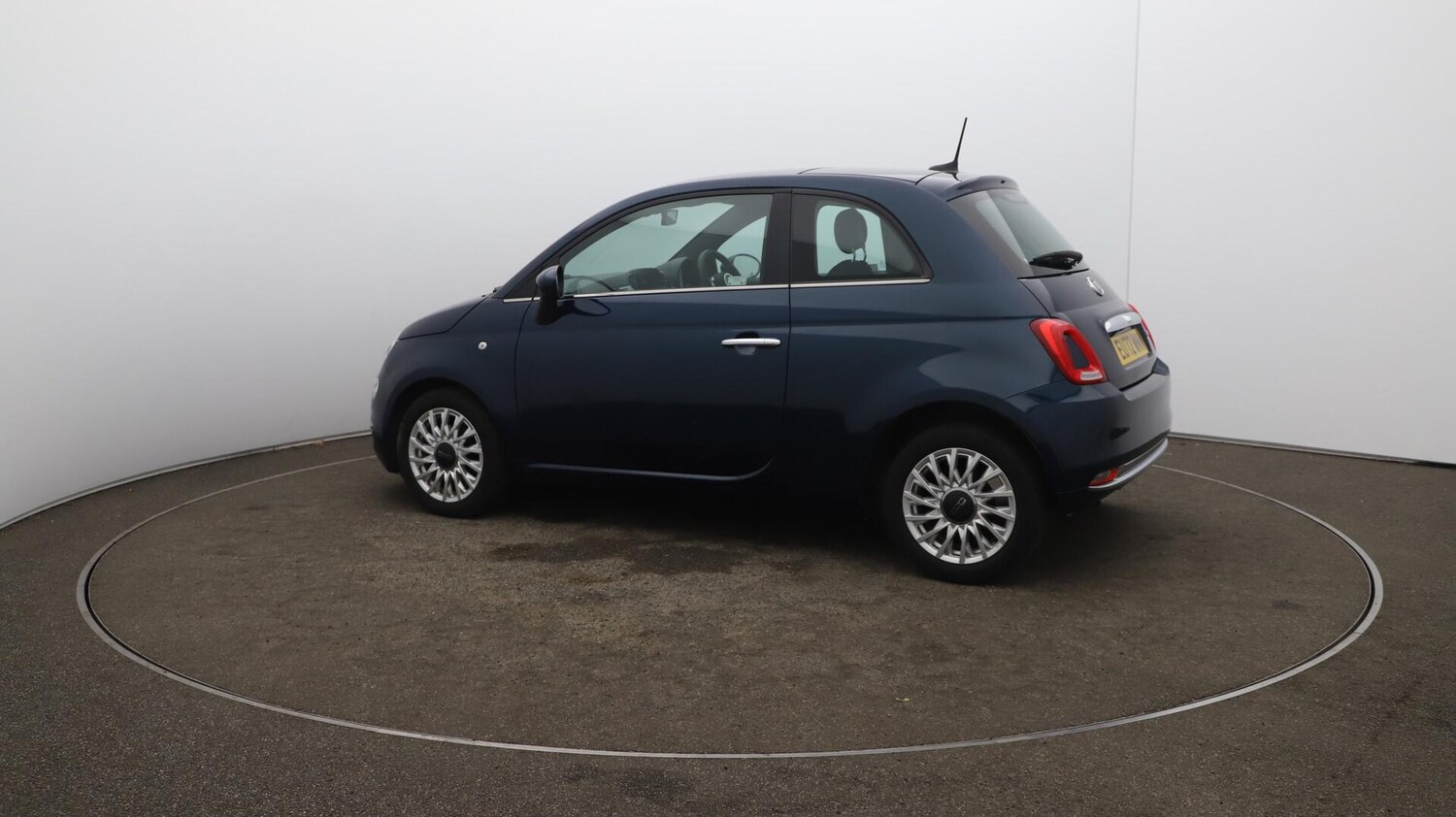 Vehicle 47