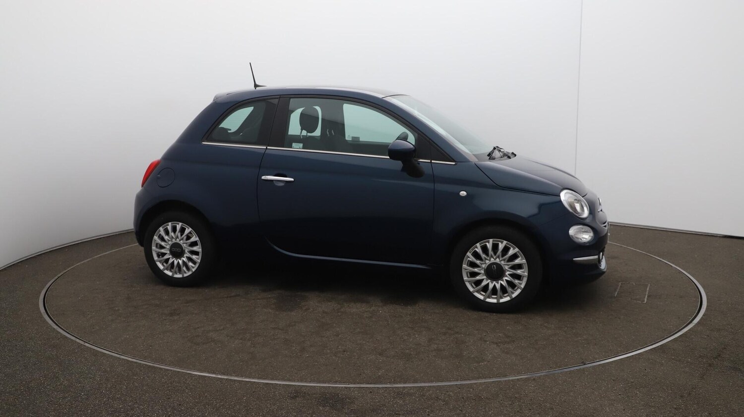 Vehicle 48