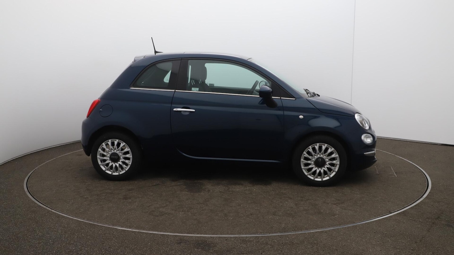 Vehicle 49