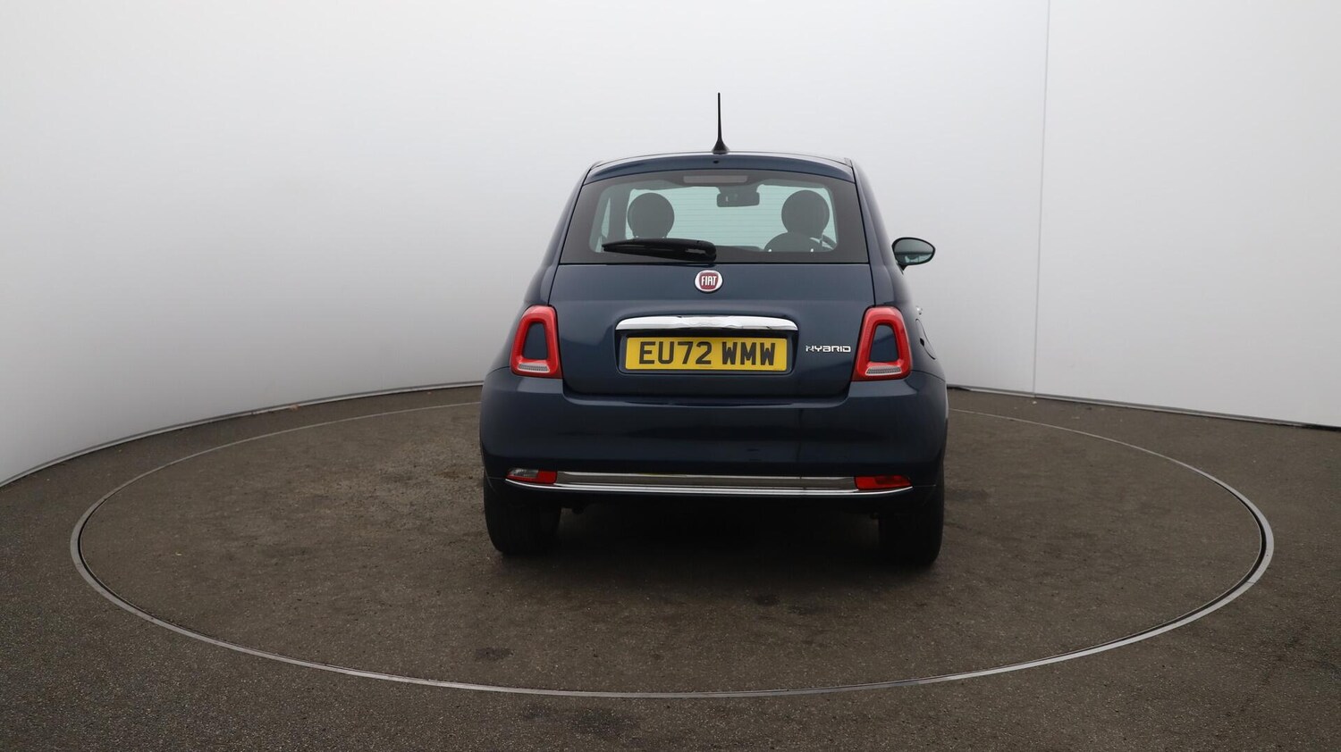 Vehicle 57