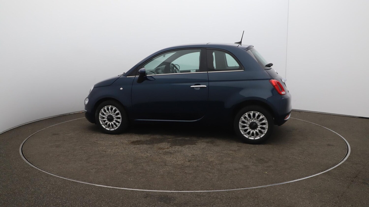 Vehicle 58