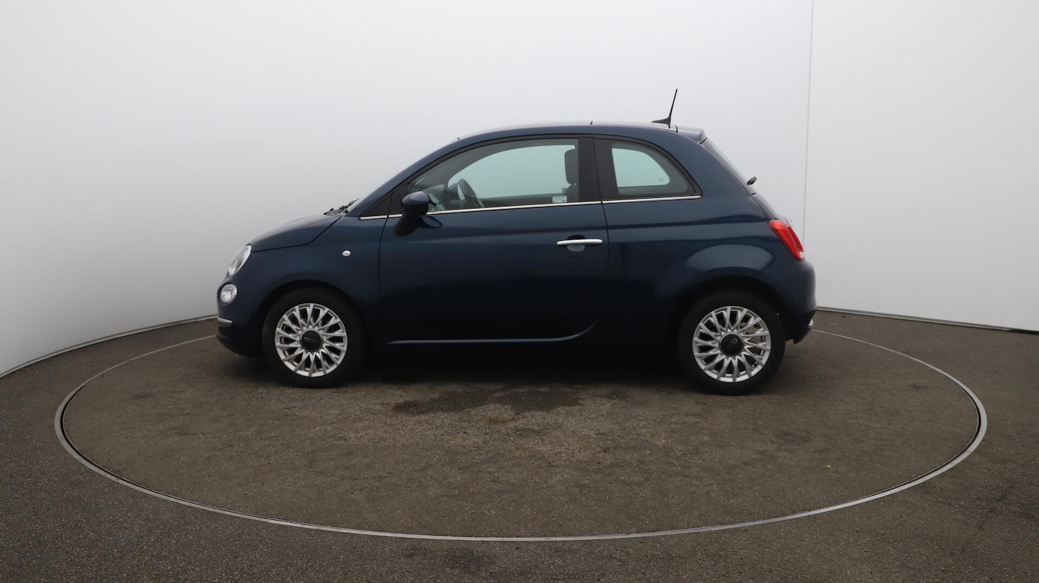 Vehicle 64