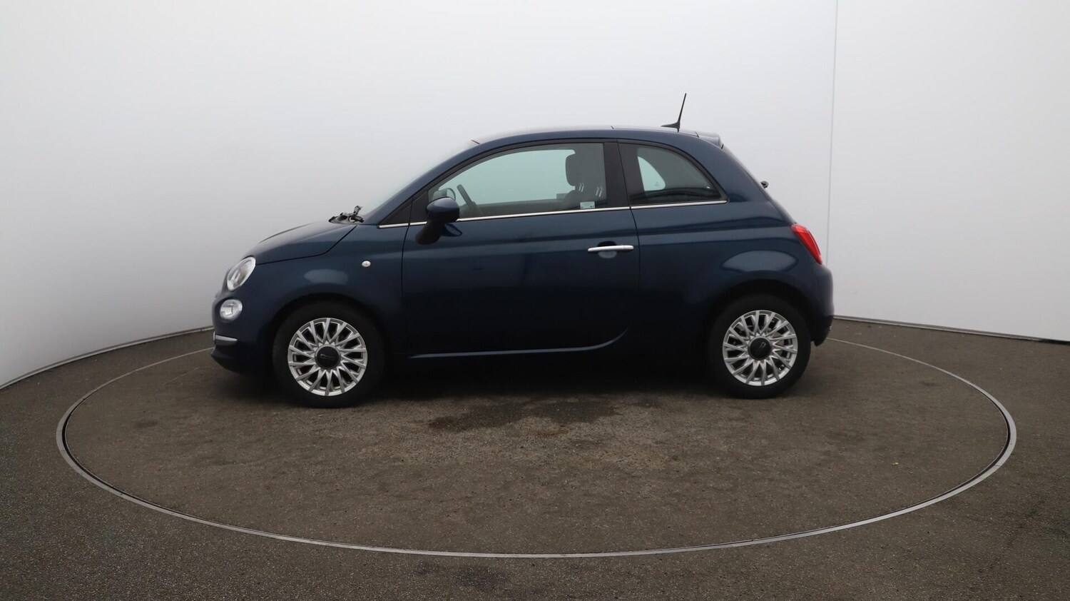 Vehicle 65