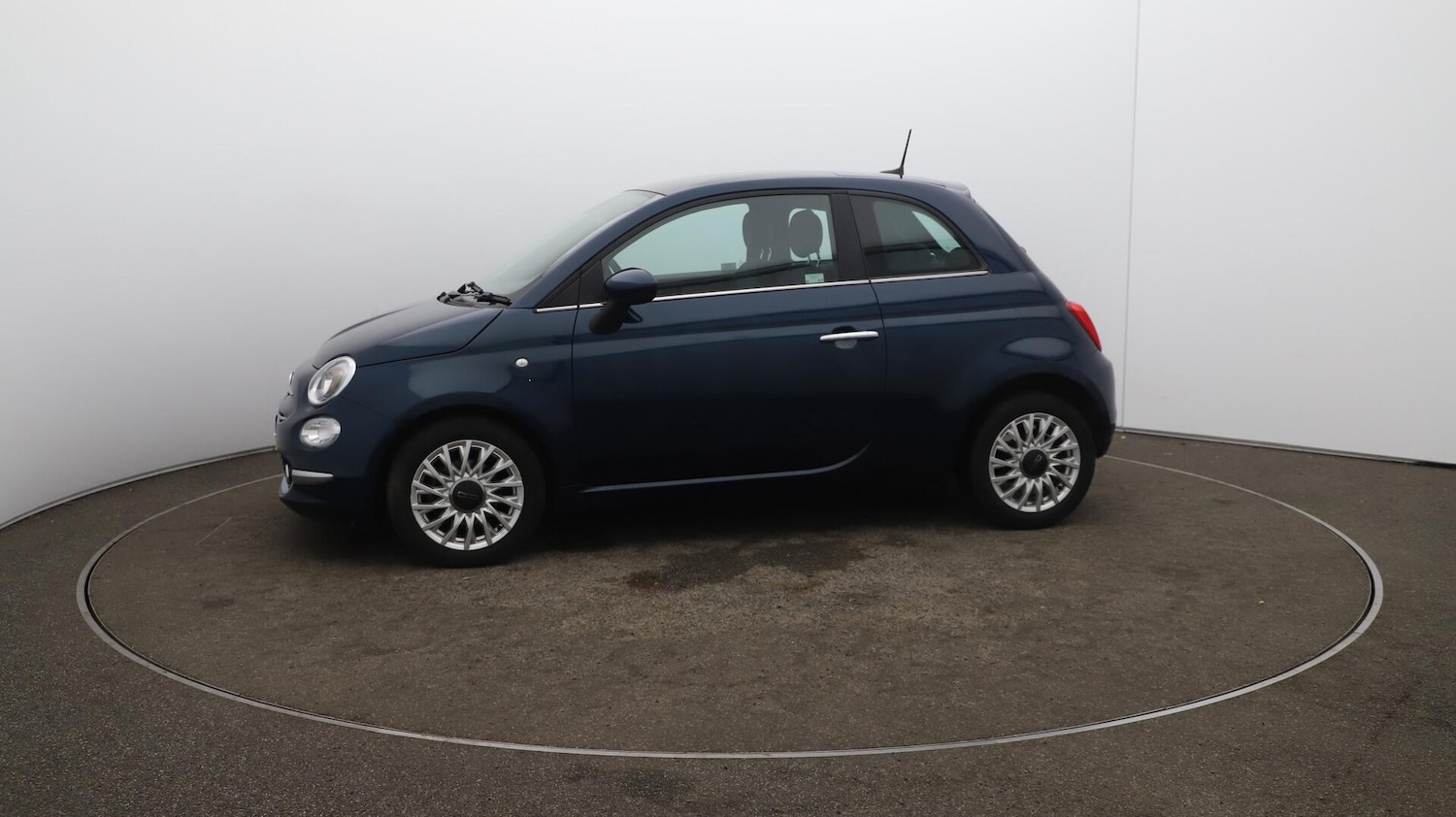 Vehicle 66