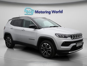 Jeep - Compass