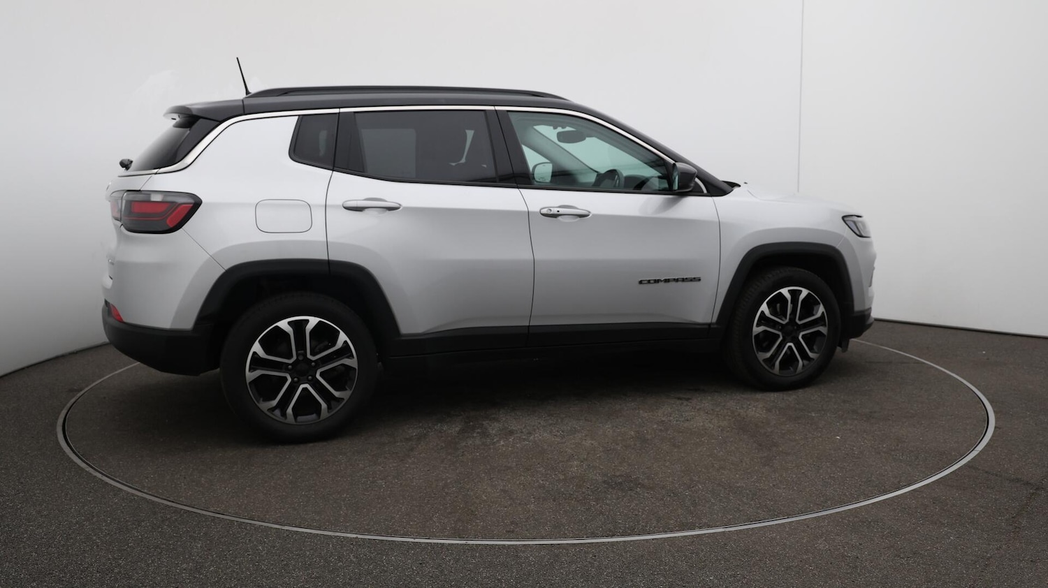 Vehicle 50