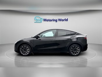 Used Tesla Model Y 2023 for sale - 79340611: Photo