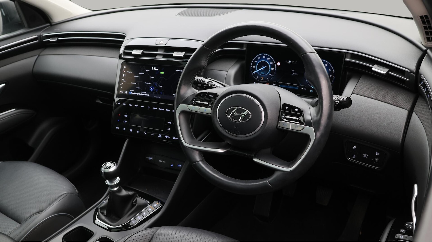 Used Hyundai TUCSON 2022 for sale - 76550955: Photo 10