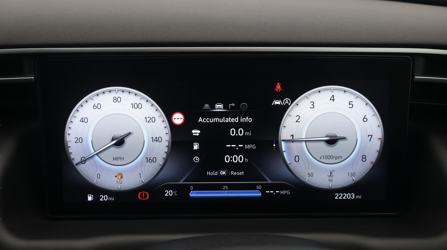 Used Hyundai TUCSON 2022 for sale - 76550955: Photo 11