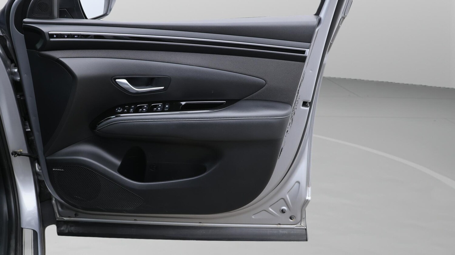 Used Hyundai TUCSON 2022 for sale - 76550955: Photo 16