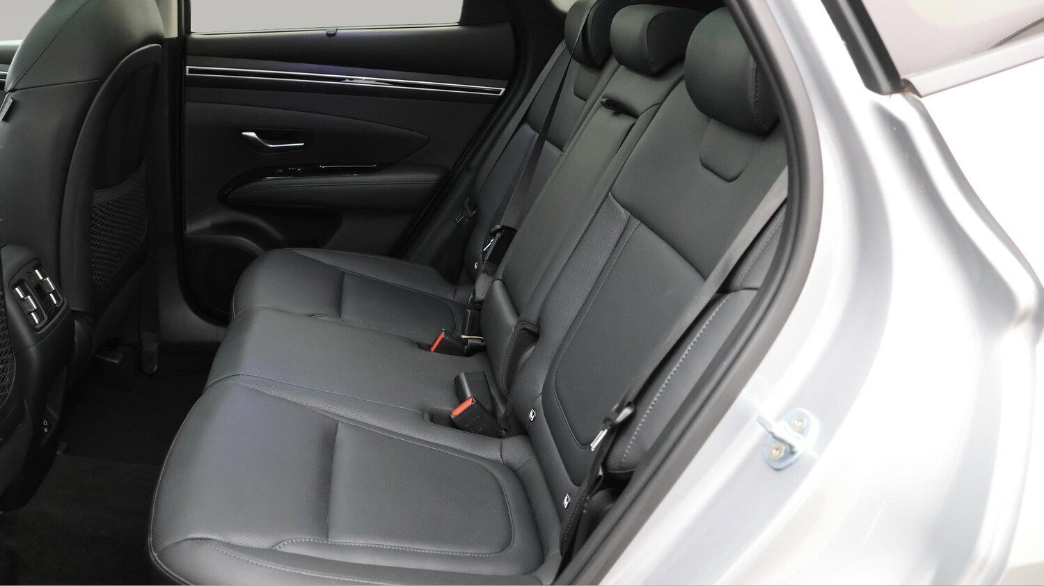 Used Hyundai TUCSON 2022 for sale - 76550955: Photo 17