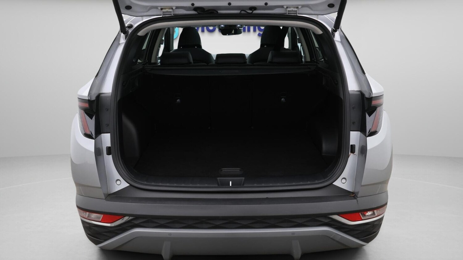 Used Hyundai TUCSON 2022 for sale - 76550955: Photo 18