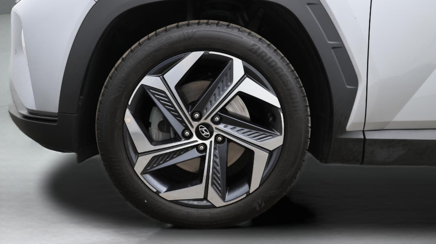 Used Hyundai TUCSON 2022 for sale - 76550955: Photo 19