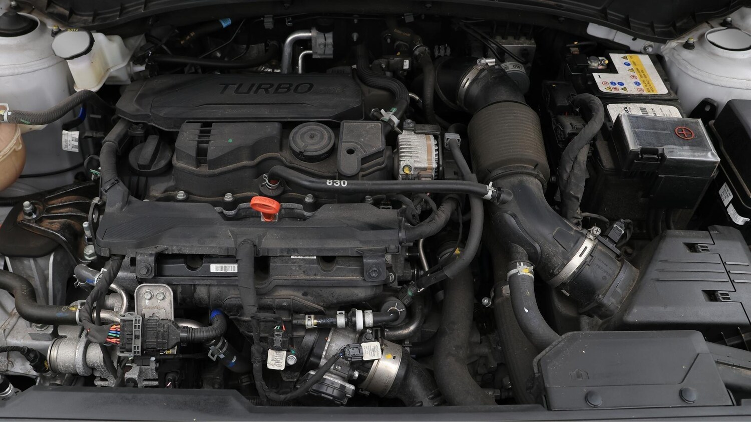 Used Hyundai TUCSON 2022 for sale - 76550955: Photo 20