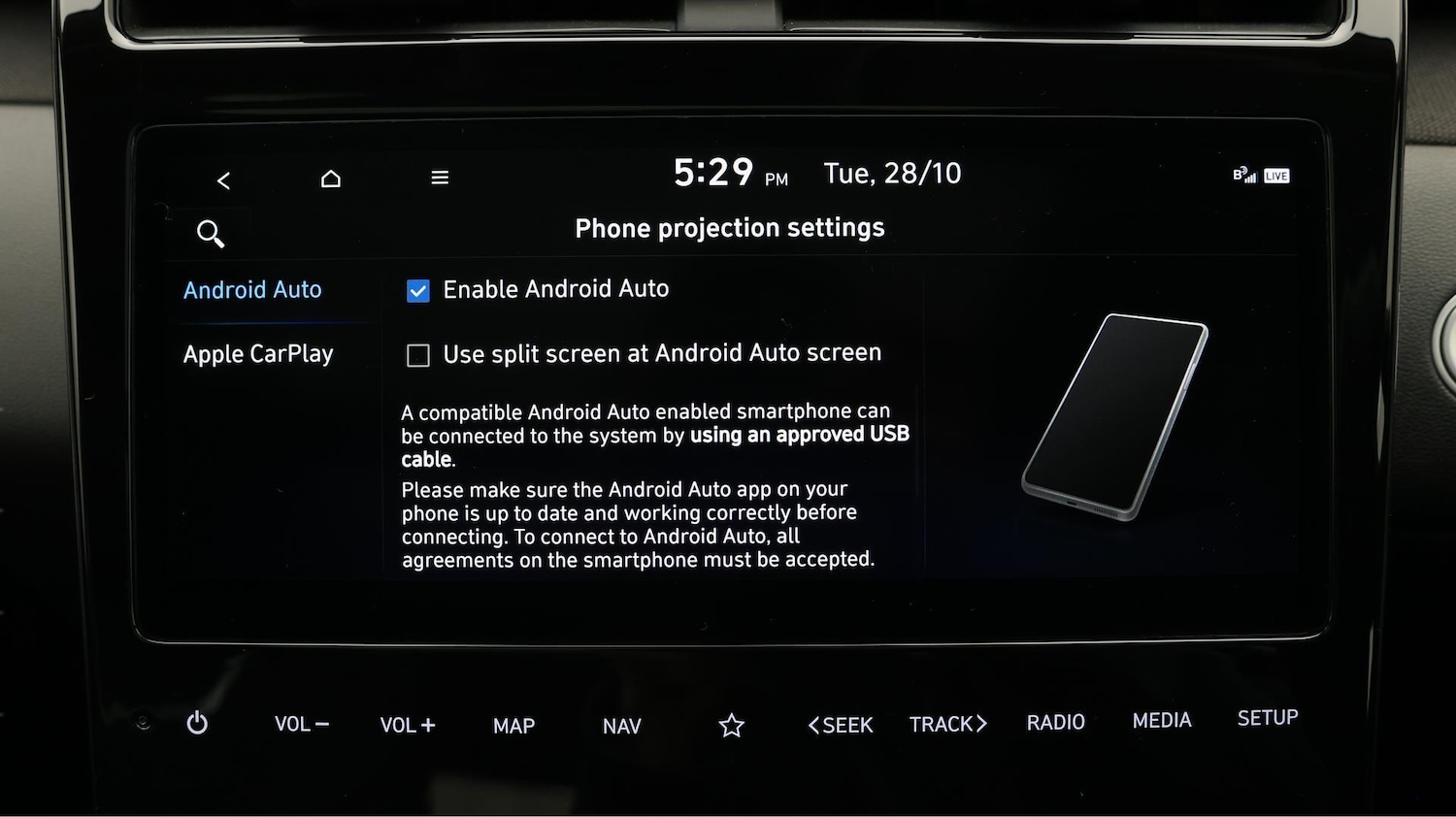 Used Hyundai TUCSON 2022 for sale - 76550955: Photo 28