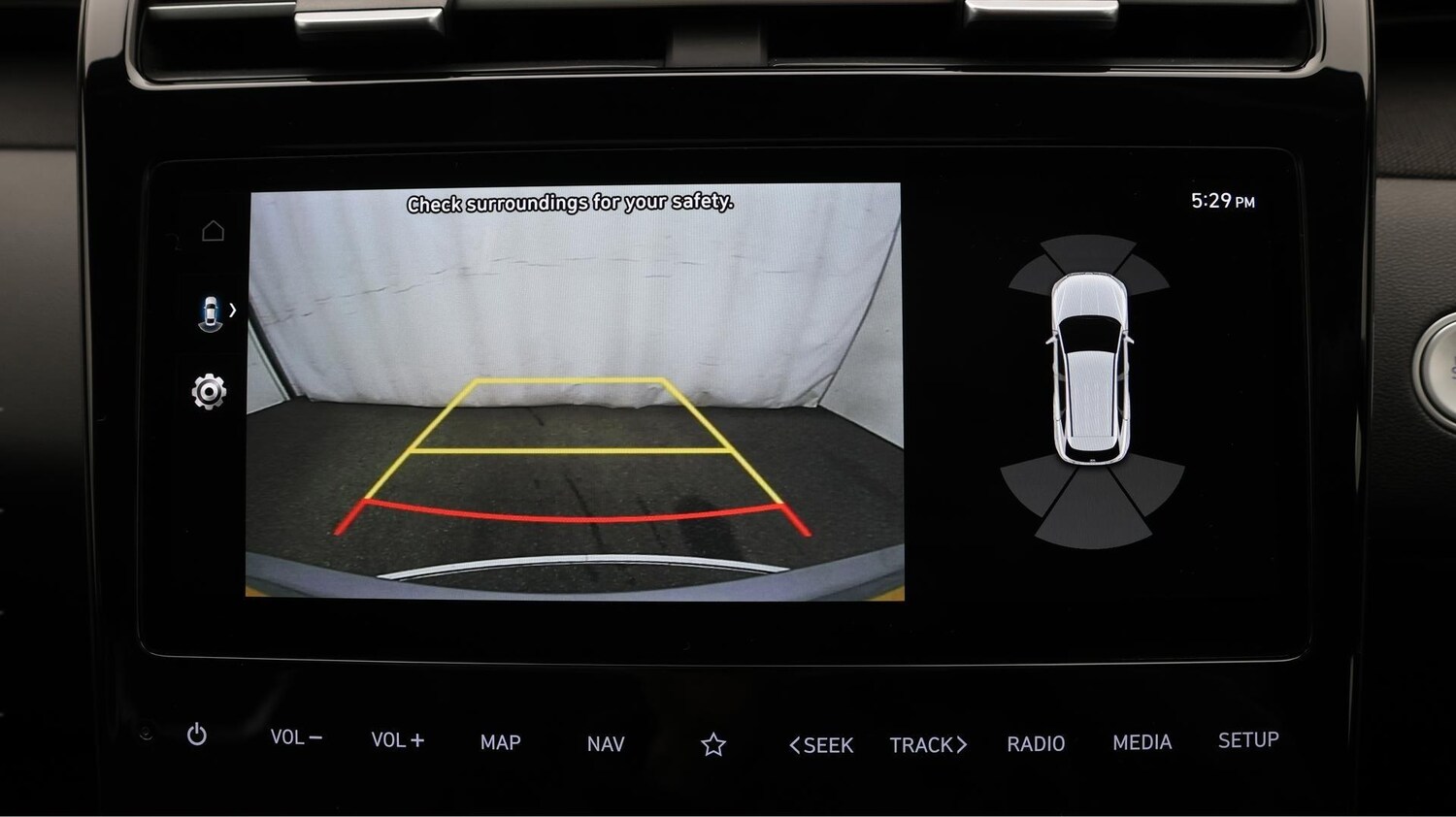 Used Hyundai TUCSON 2022 for sale - 76550955: Photo 29