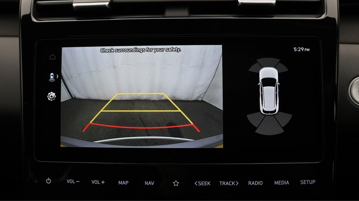 Used Hyundai TUCSON 2022 for sale - 76550955: Photo 30