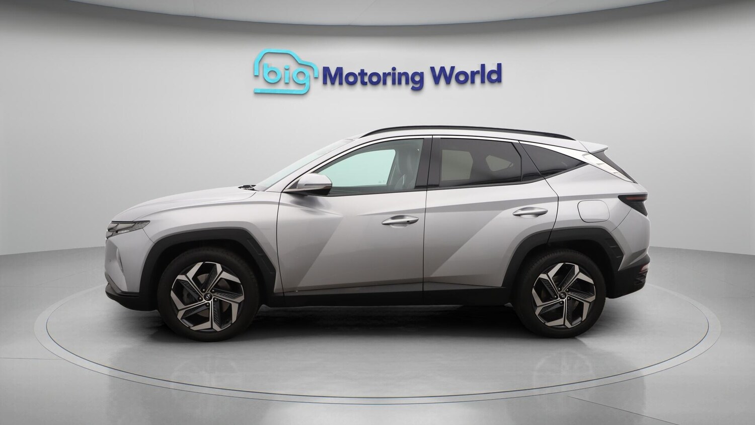 Used Hyundai TUCSON 2022 for sale - 76550955: Photo 5