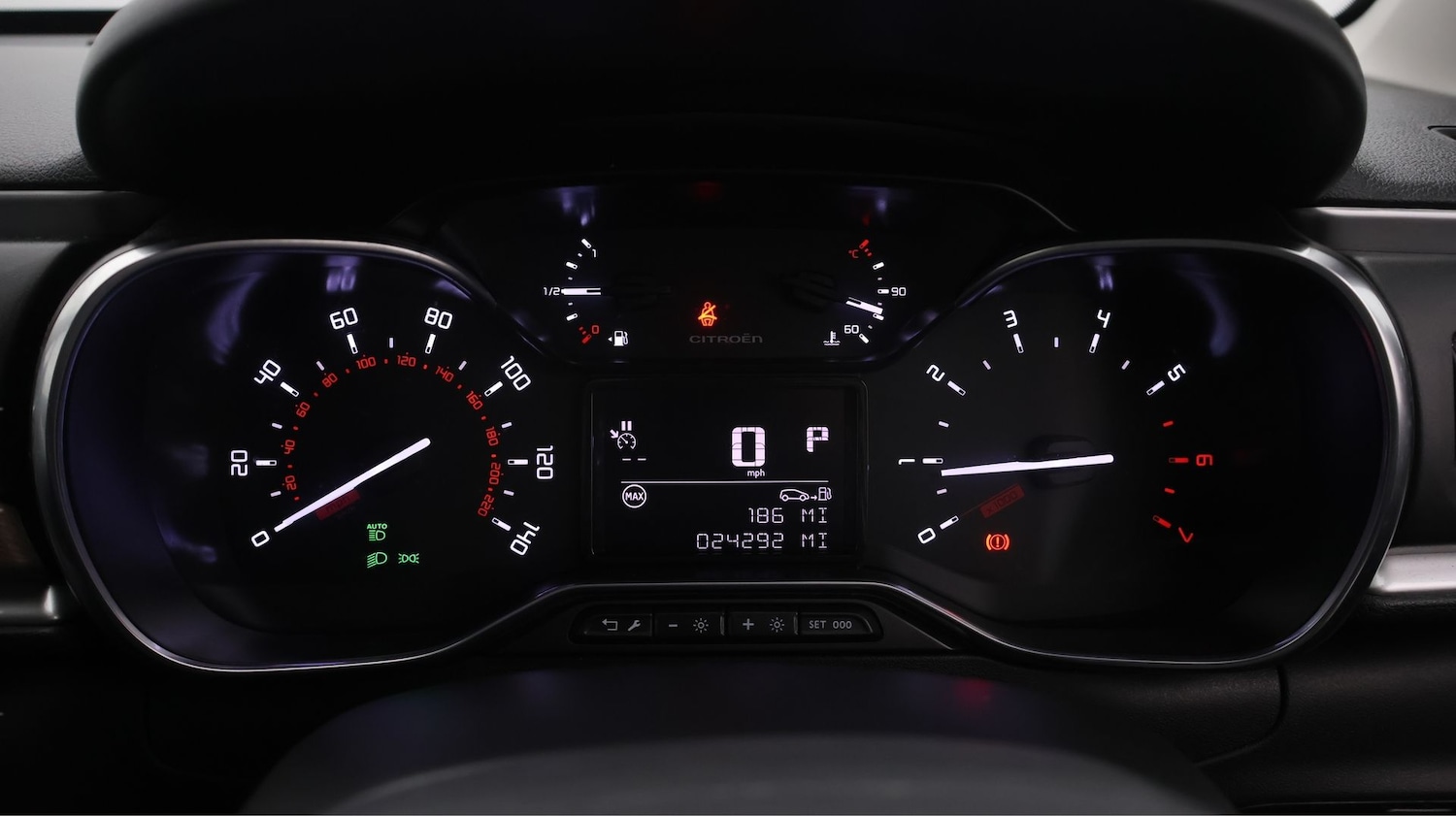 Used Citroen C3 2023 for sale - 77652428: Photo 10