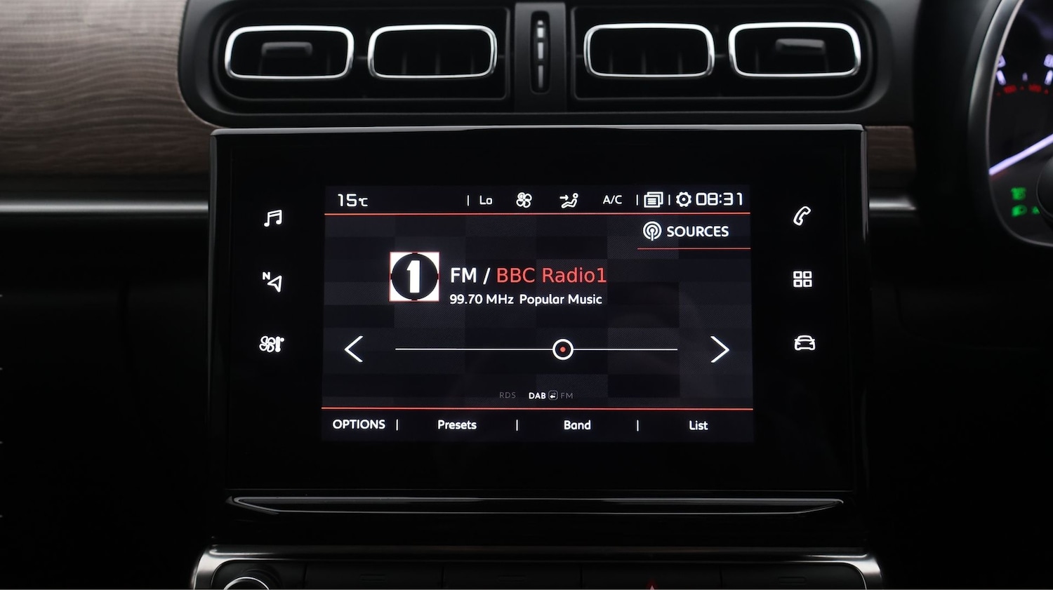 Used Citroen C3 2023 for sale - 77652428: Photo 11