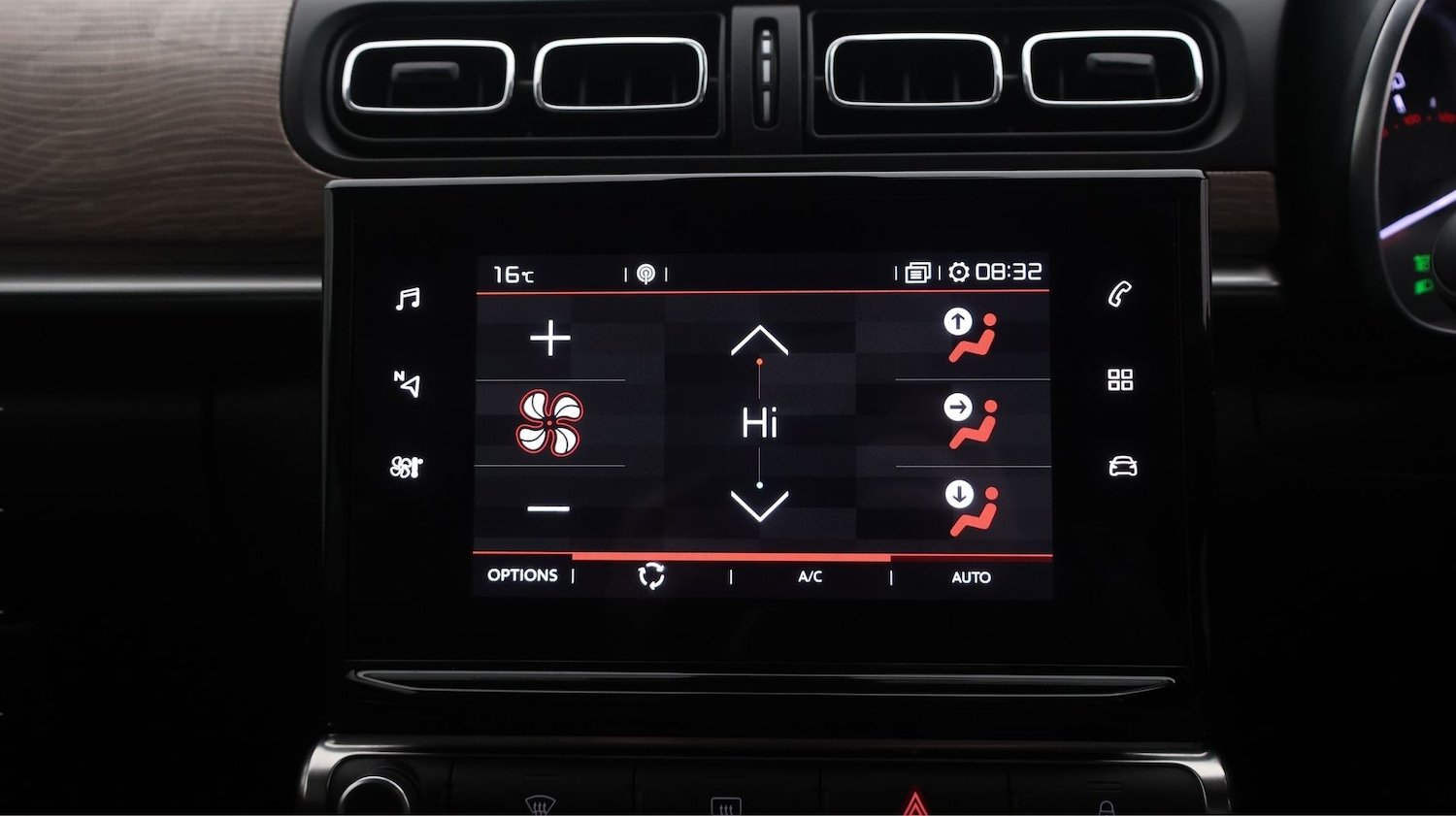 Used Citroen C3 2023 for sale - 77652428: Photo 12