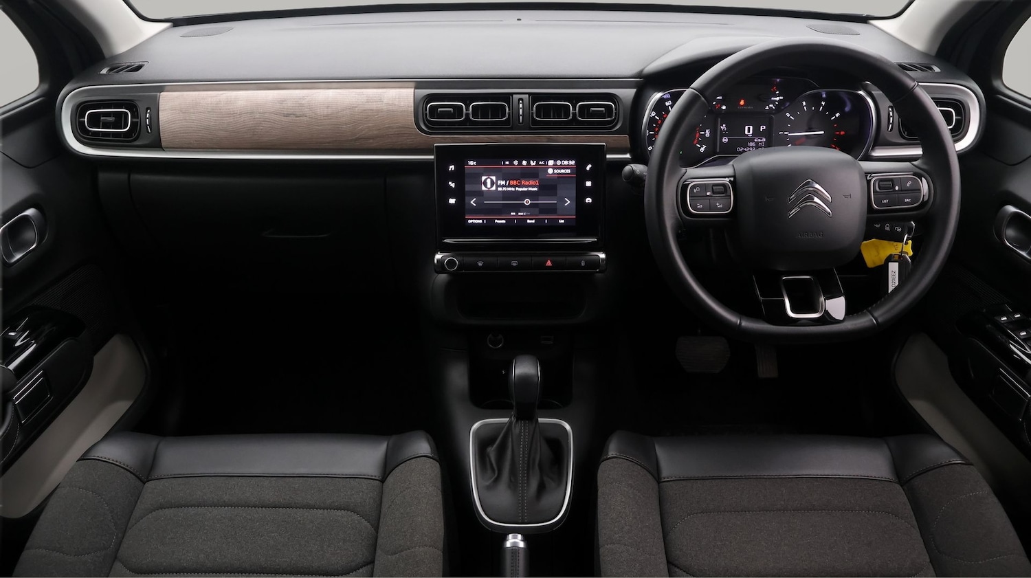 Used Citroen C3 2023 for sale - 77652428: Photo 13