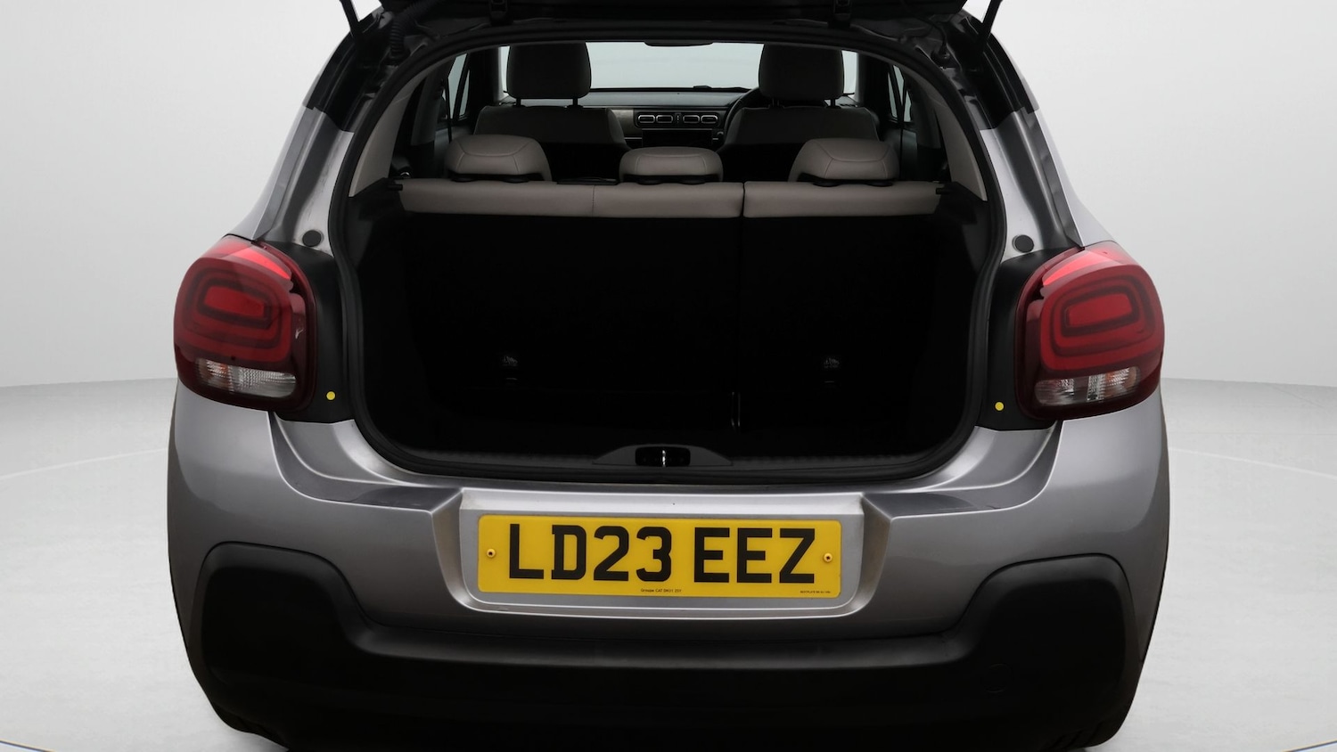 Used Citroen C3 2023 for sale - 77652428: Photo 17