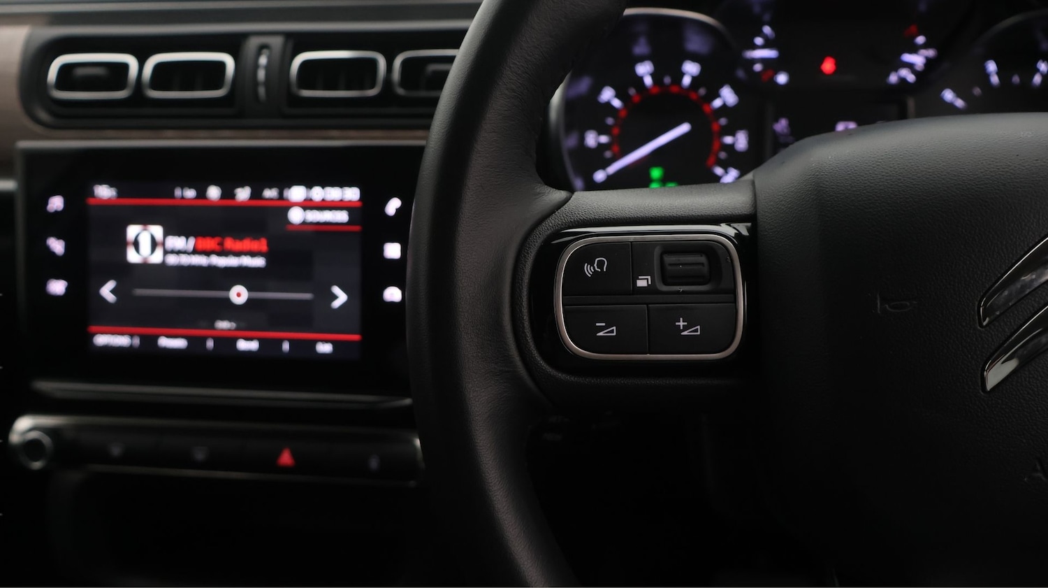 Used Citroen C3 2023 for sale - 77652428: Photo 20