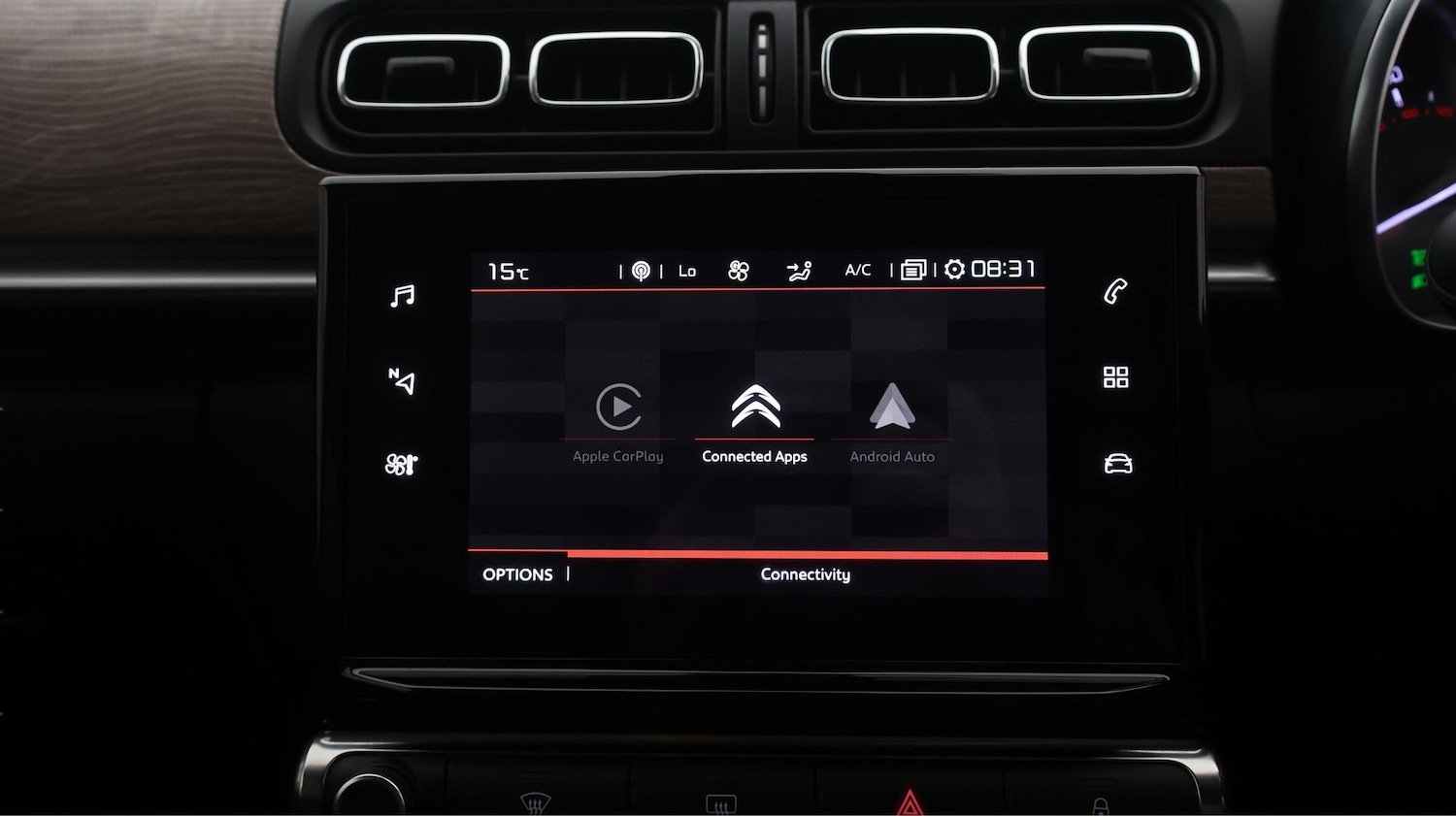 Used Citroen C3 2023 for sale - 77652428: Photo 25