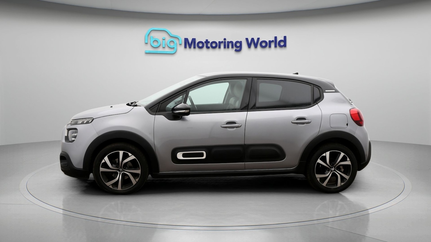 Used Citroen C3 2023 for sale - 77652428: Photo 4