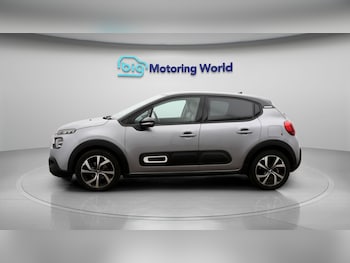 Used Citroen C3 2023 for sale - 77652428: Photo
