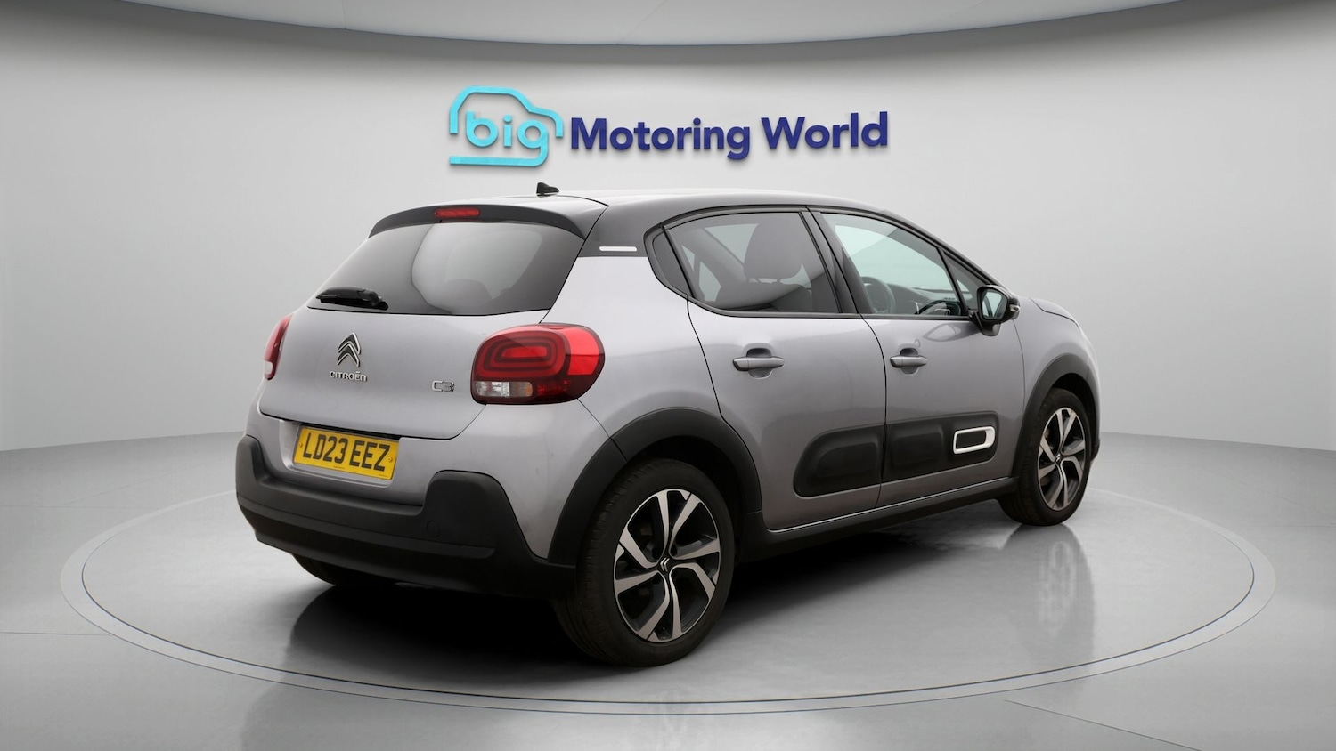 Used Citroen C3 2023 for sale - 77652428: Photo 7