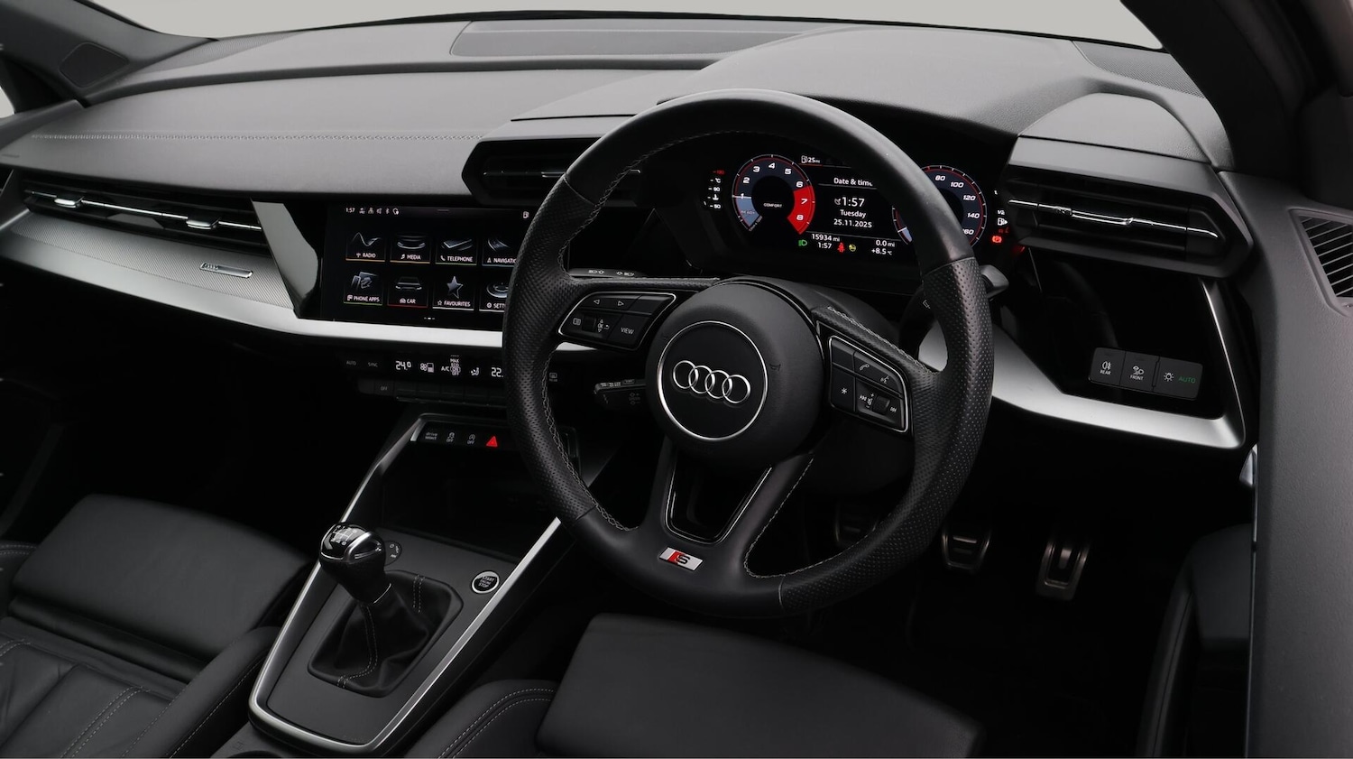 Used Audi A3 2021 for sale - 76701153: Photo 10