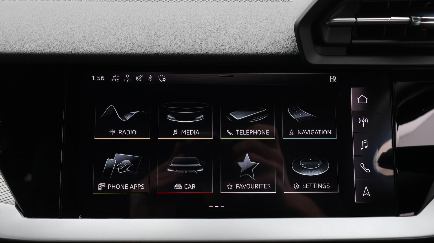 Used Audi A3 2021 for sale - 76701153: Photo 12