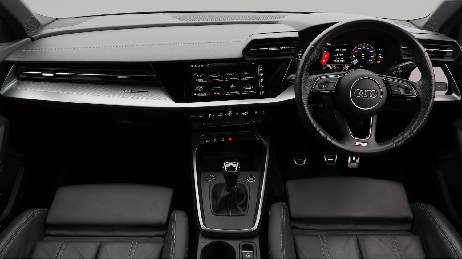 Used Audi A3 2021 for sale - 76701153: Photo 14