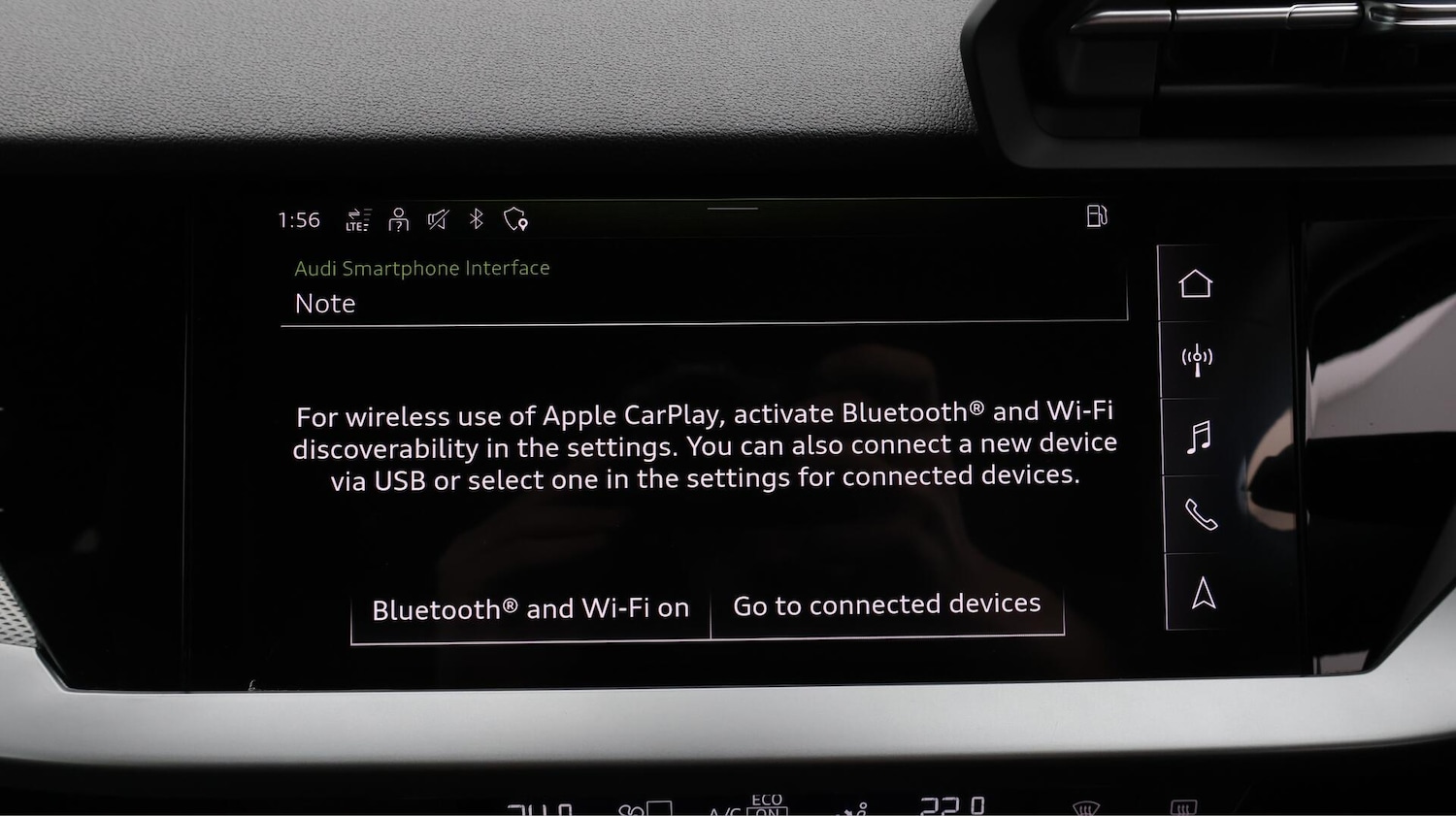 Used Audi A3 2021 for sale - 76701153: Photo 24