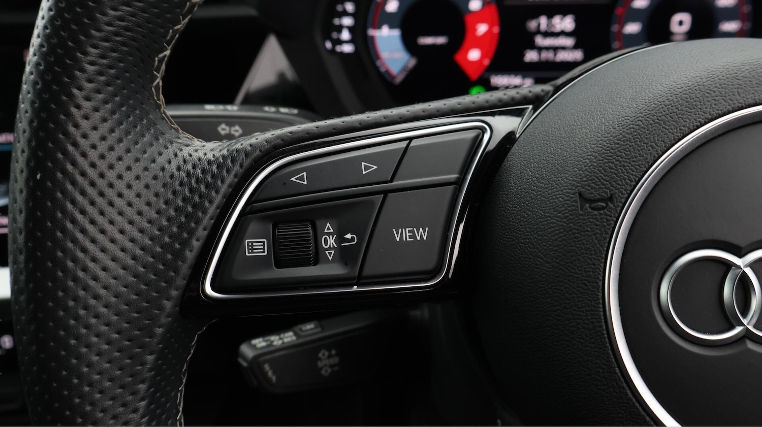 Used Audi A3 2021 for sale - 76701153: Photo 25