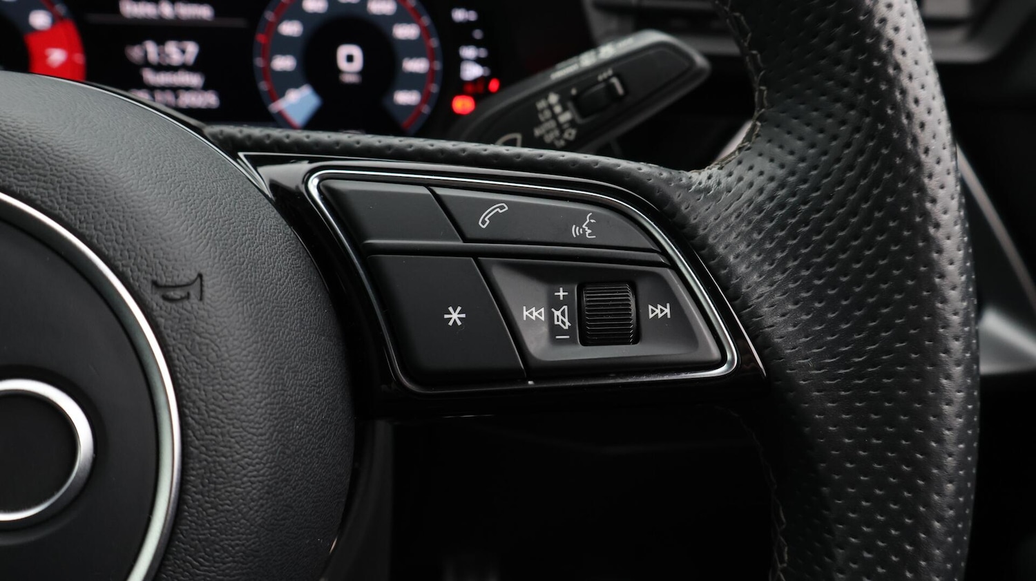 Used Audi A3 2021 for sale - 76701153: Photo 26