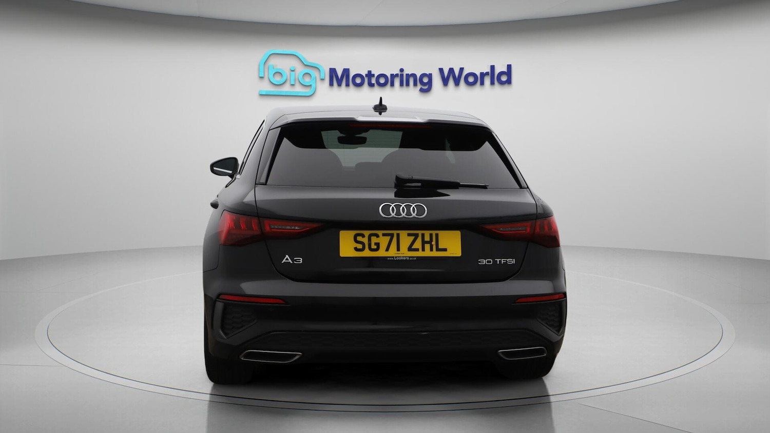 Used Audi A3 2021 for sale - 76701153: Photo 7