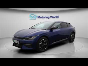 Used Kia EV6 2022 for sale - 74690966: Photo
