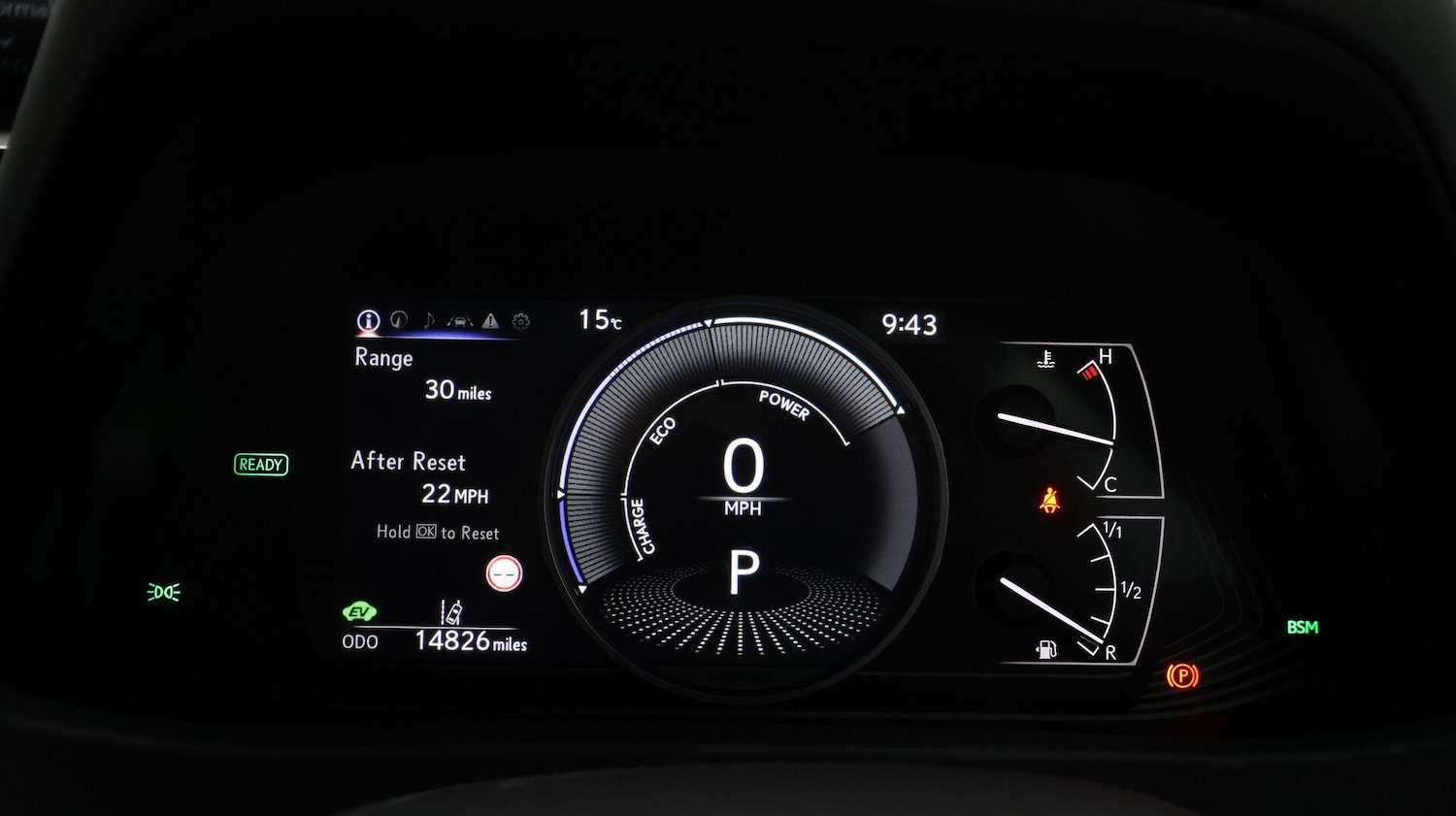 Used Lexus UX 2023 for sale - 77410795: Photo 10