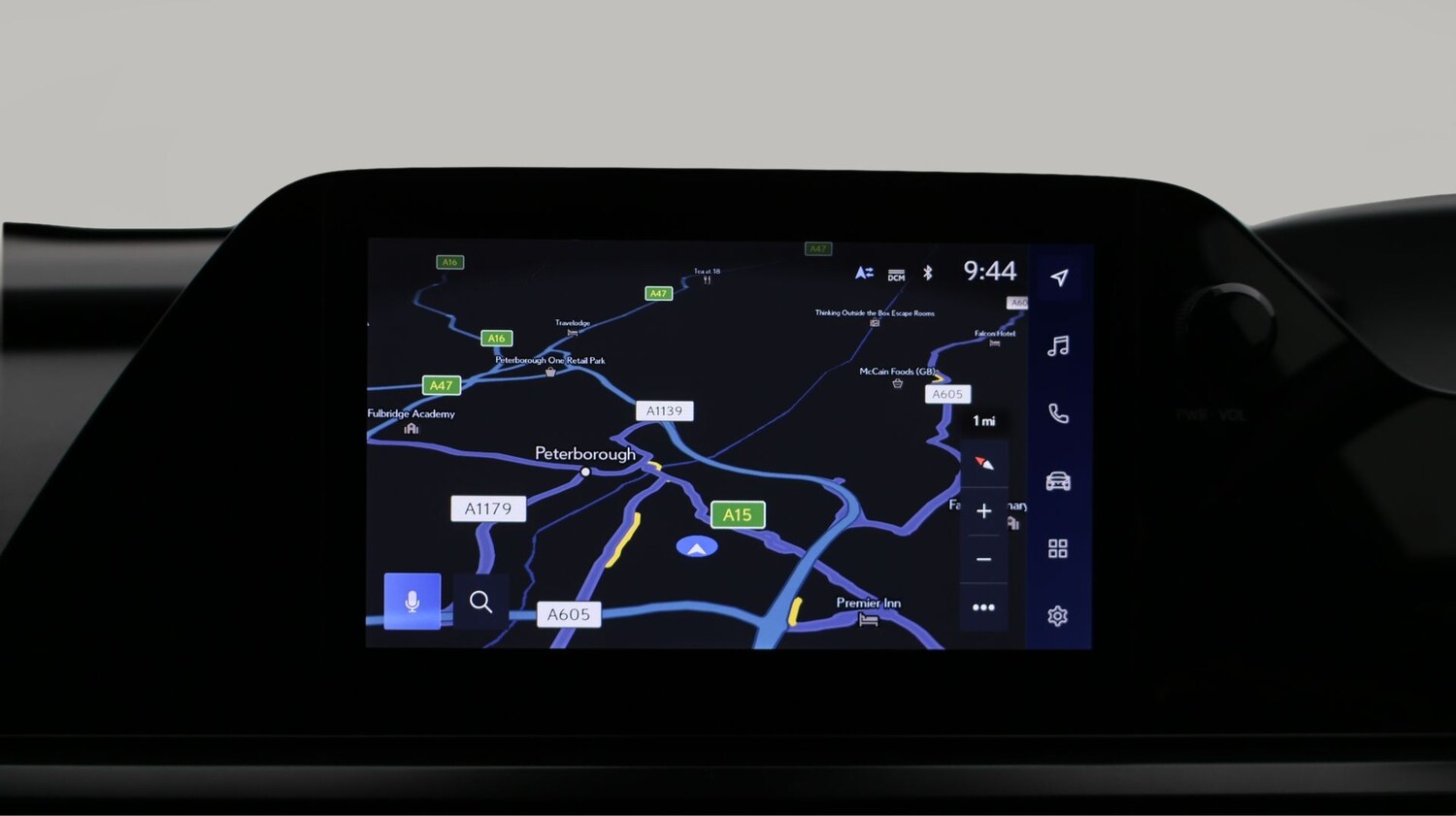 Used Lexus UX 2023 for sale - 77410795: Photo 11