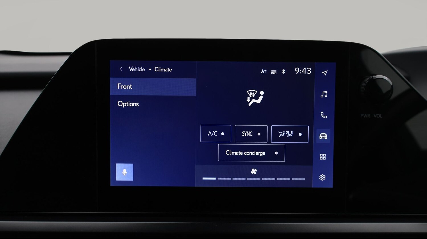 Used Lexus UX 2023 for sale - 77410795: Photo 12