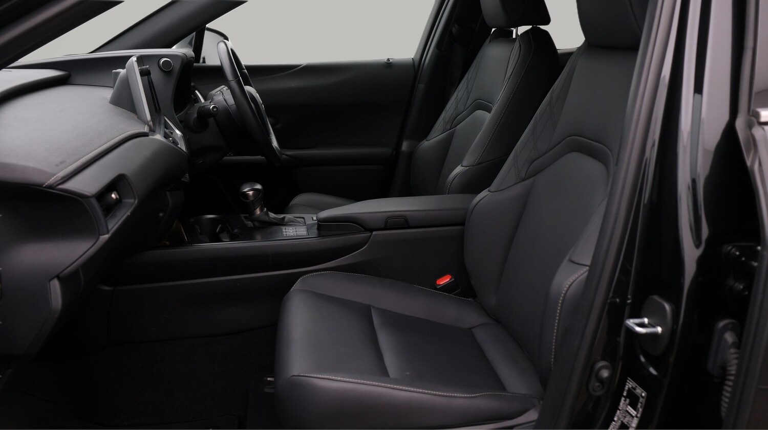 Used Lexus UX 2023 for sale - 77410795: Photo 14