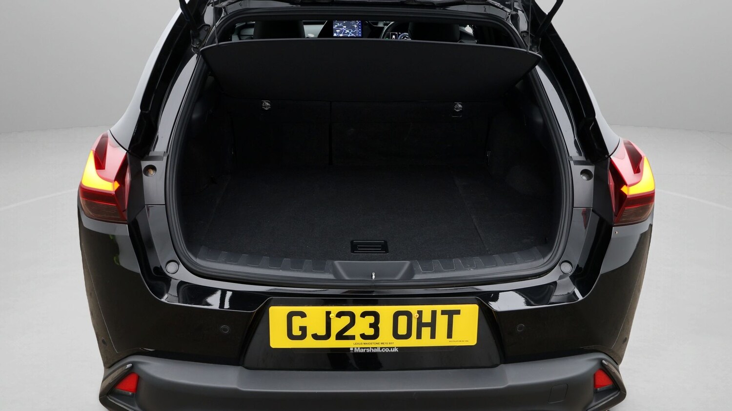 Used Lexus UX 2023 for sale - 77410795: Photo 17