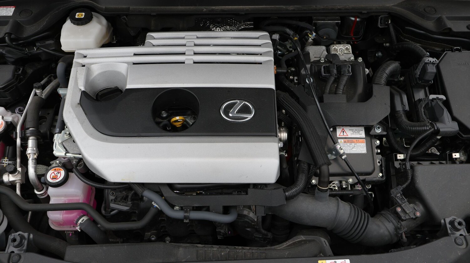 Used Lexus UX 2023 for sale - 77410795: Photo 19